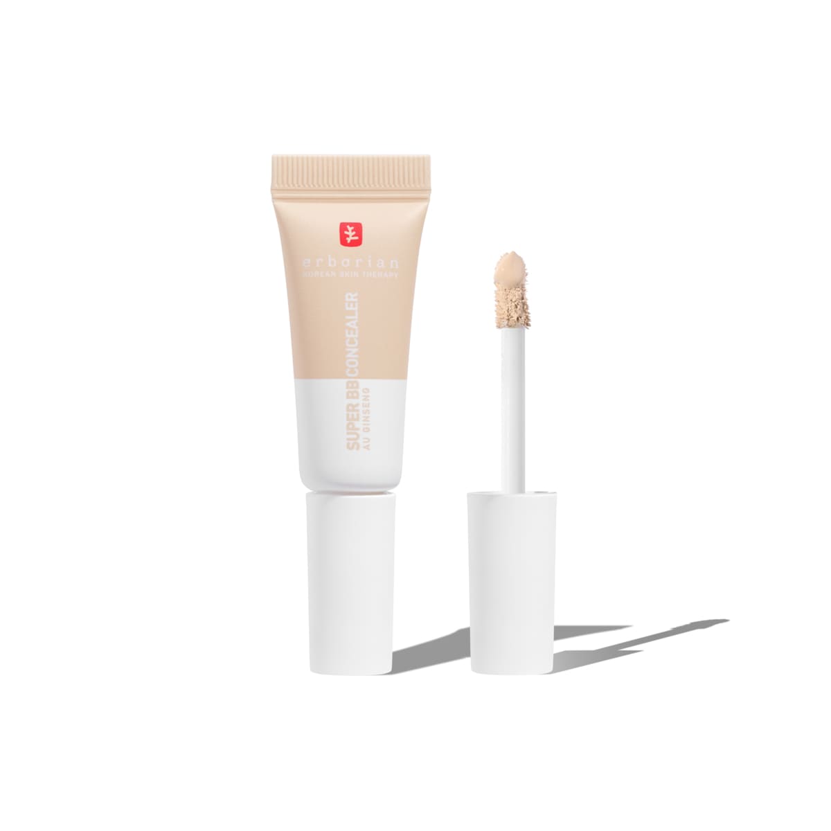 Erborian Super BB Concealer Teinte Ivoire - 3ml