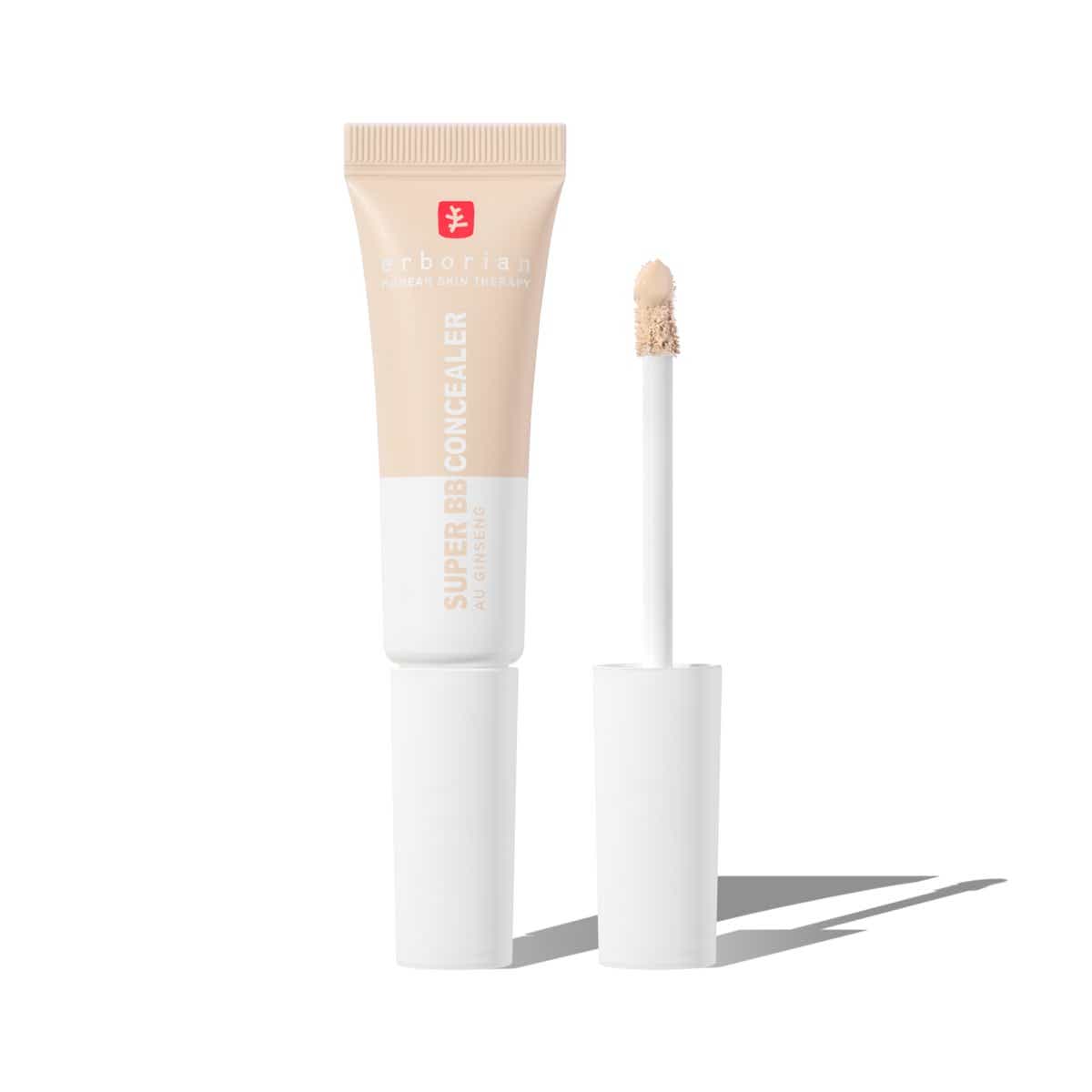 Erborian Super BB Concealer Teinte Ivoire - 10ml