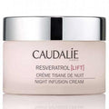 Caudalie Resveratrol-lift Tisane Night Cream 50 Ml