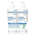 Bioderma Atoderm Intensive Baume 2 X 500ml