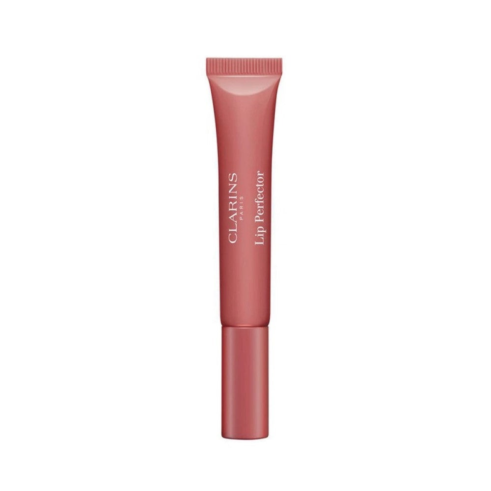 Clarins Lip Perfector 16 Intense Rosebud 12ml