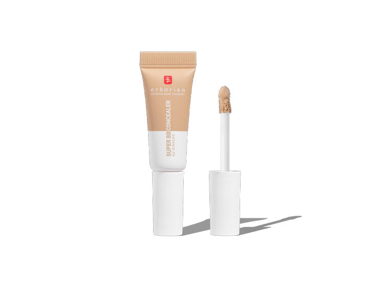 Erborian Super BB Concealer Teinte Honey - 3ml
