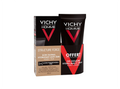 Vichy Homme Structure Force Soin Global + Hydra Mag C Gel Douche Offert - 50ml