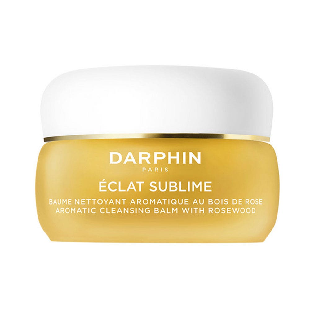 Darphin Éclat Sublime Rosewood Cleansing Balm 100 Ml