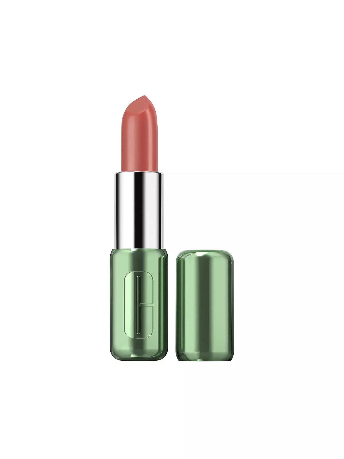 Clinique Pop Lipstick Satin Mocha