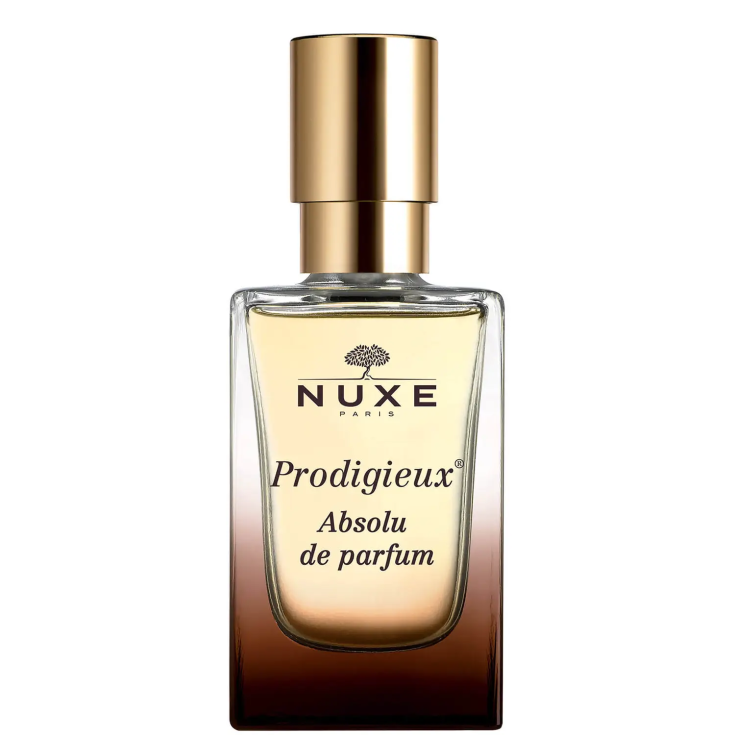Nuxe Prodigieux Precious Scented Shower Oil (2)