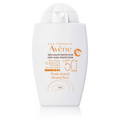 Avene Sunscreen Mineral Fluid SPF 50+ 40 Ml