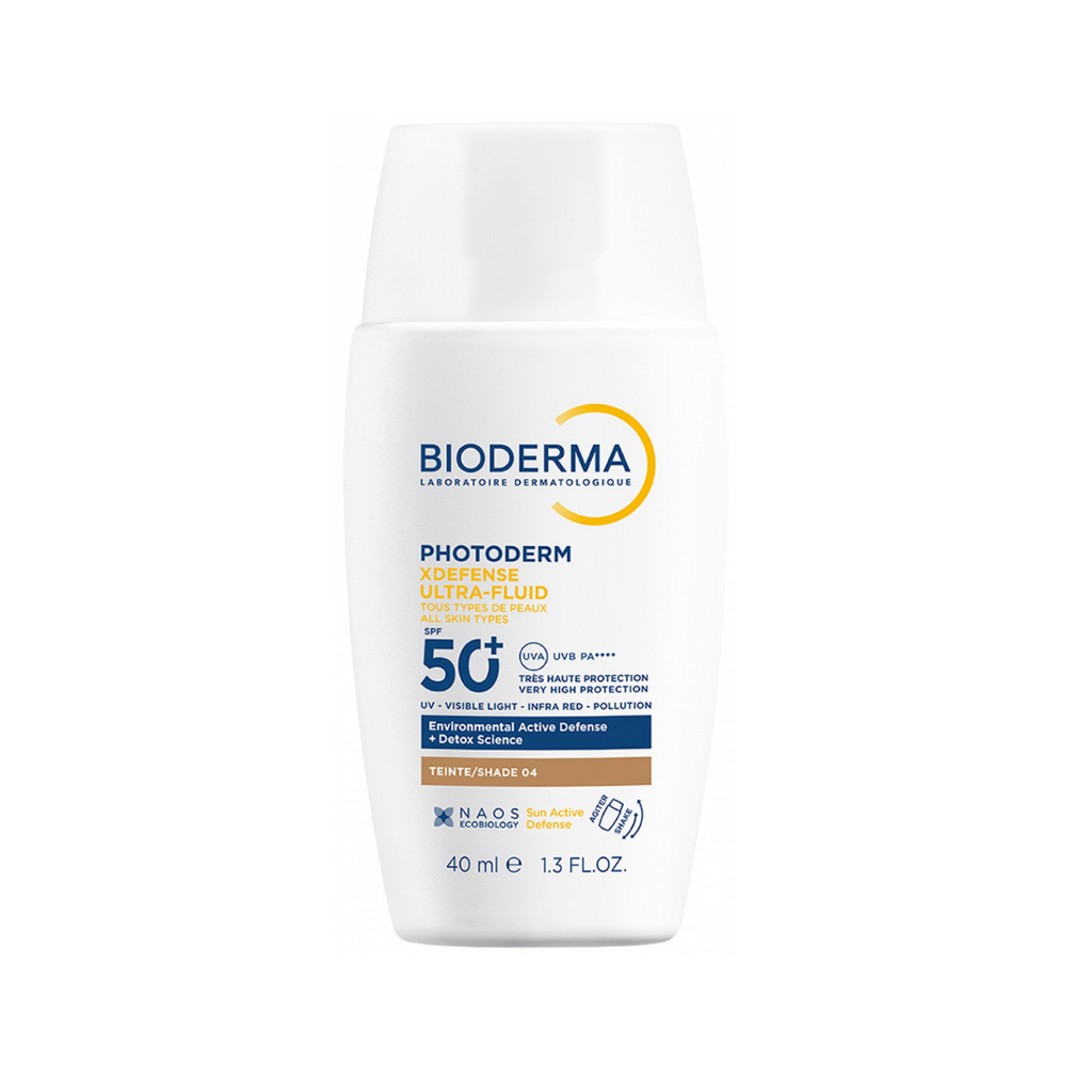 Bioderma Bioderma PHOTODERM KID Milk for Children SPF50+ 2020 formula