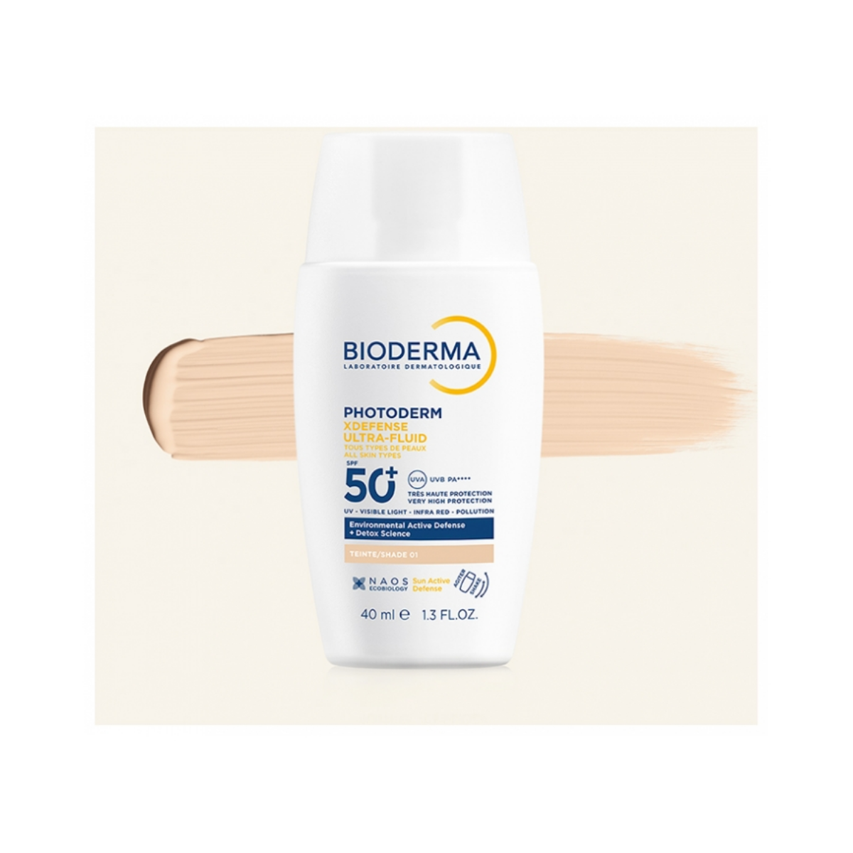 Bioderma Bioderma PHOTODERM KID Milk for Children SPF50+ 2020 formula