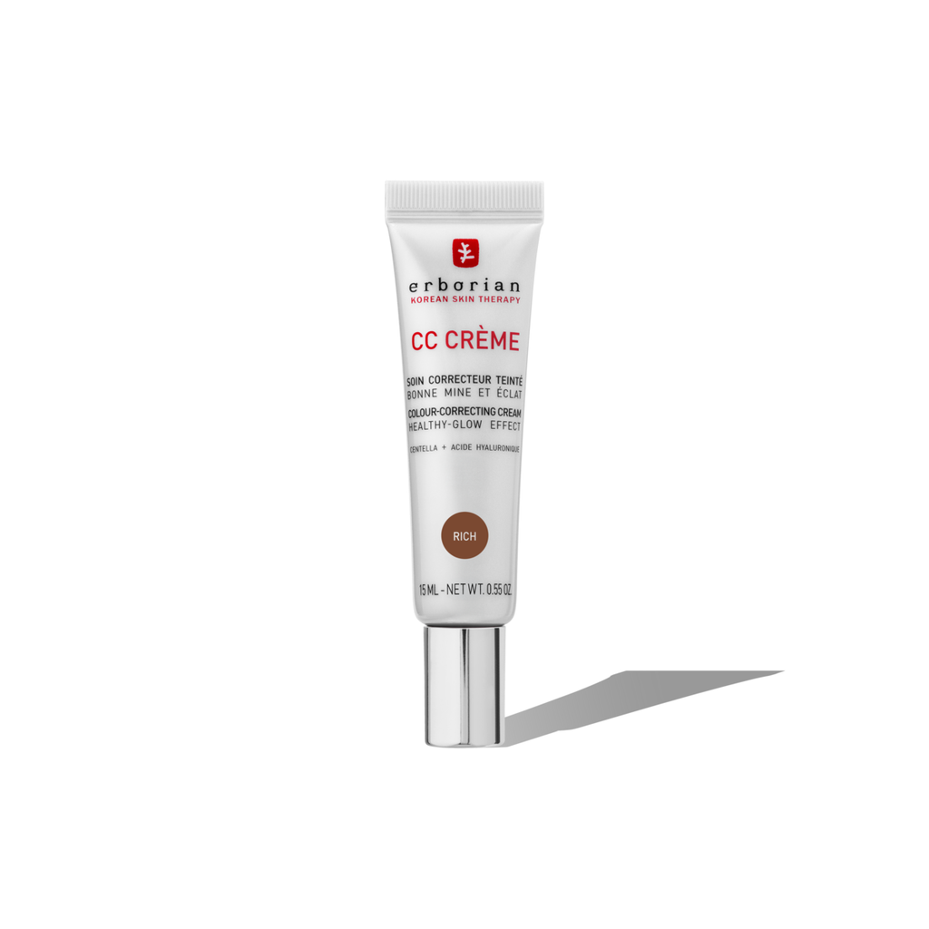Erborian CC Crème Rich 15ml