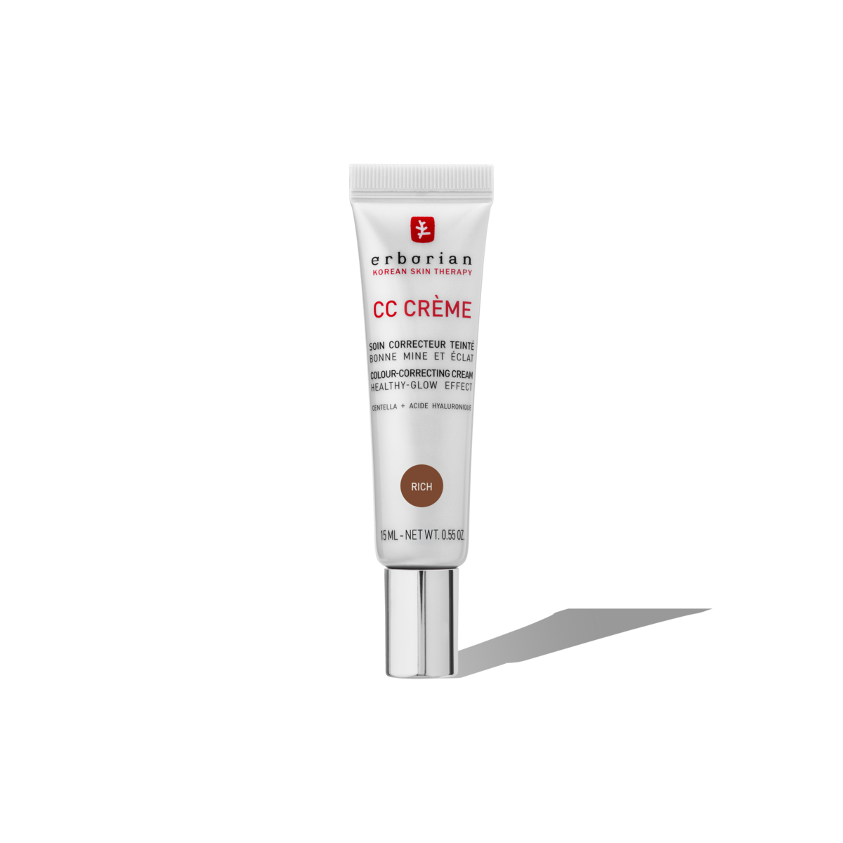 Erborian CC Crème Rich 15ml