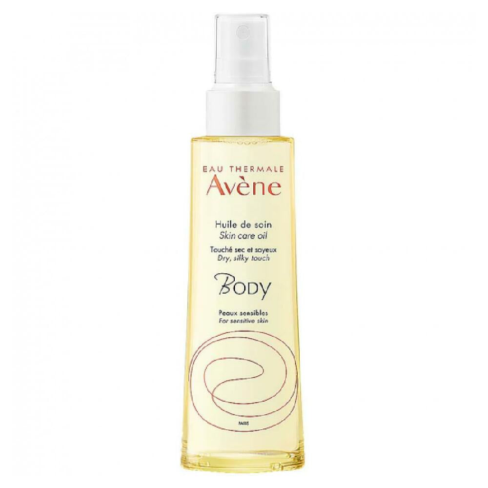 Avène Skin Care Oil Körperöl Body 100 Ml (2)