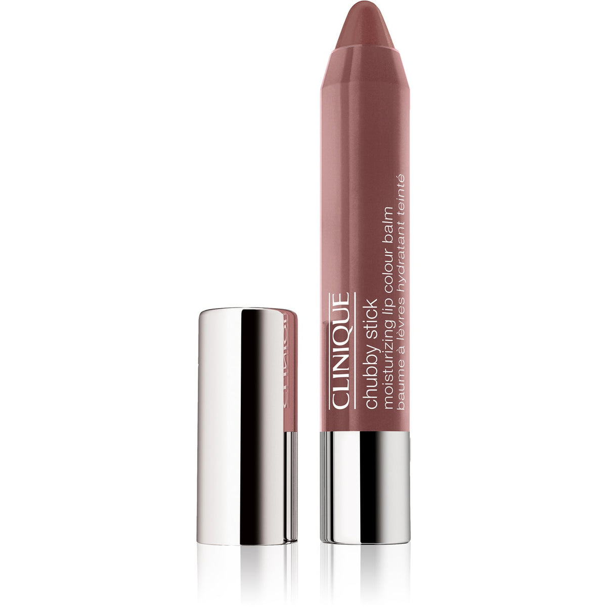 Clinique Chubby Stick Moisturizing Lip Colour Balm