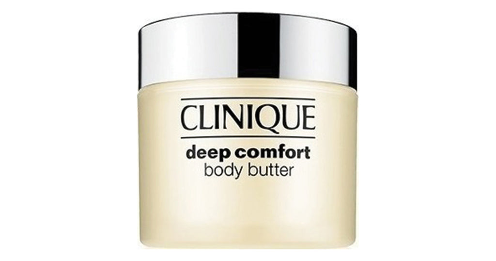 Clinique Deep Comfort Body Butter 200 Ml