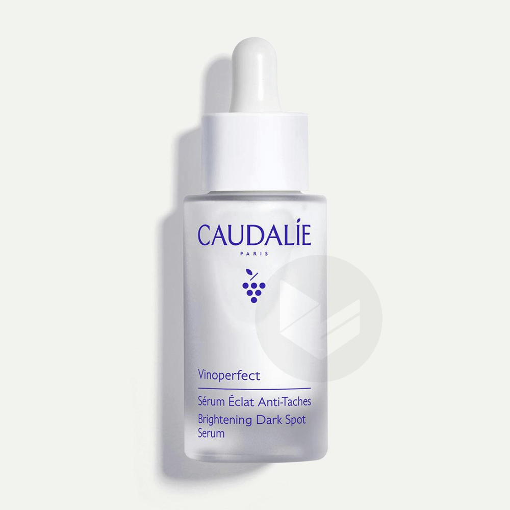 Caudalie Vinoperfect Brightening Dark Spot Serum - 30 Ml