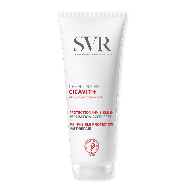 SVR Cicavit+ Creme Mains 75g - Hand Cream For Women