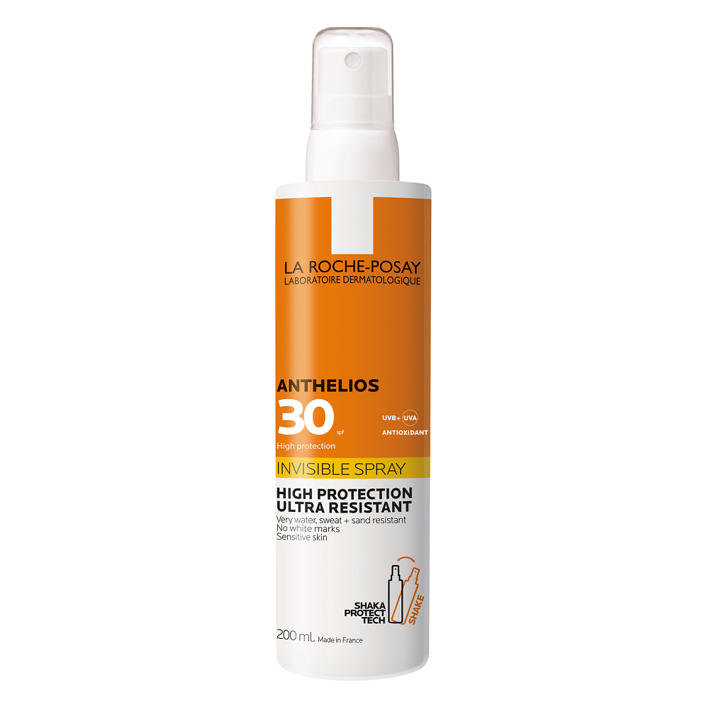 Bioderma Photoderm Eau Solaire Bronz SPF 30, 200 Ml