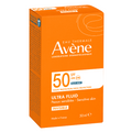 Avene Invisible Ultra Fluid - High Protection 50+ SPF - 50 Ml