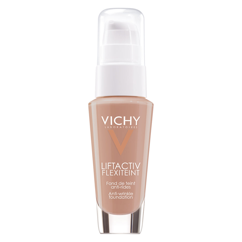 Vichy Fond De Ten Antirid Liftactiv FlexiTeint, Nuanta 35 Sand, 30 Ml