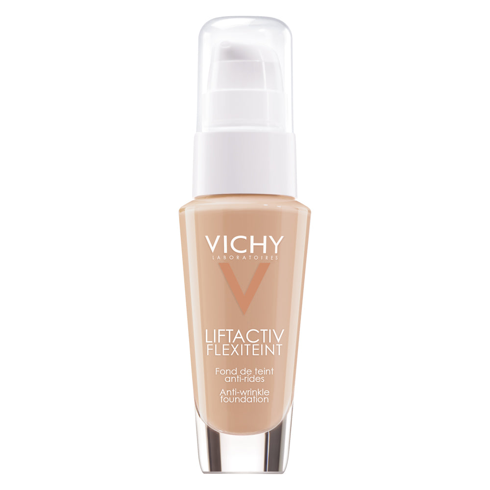 Vichy Liftactiv Flexitéint Fond De Teint 25 Nude 30 Ml