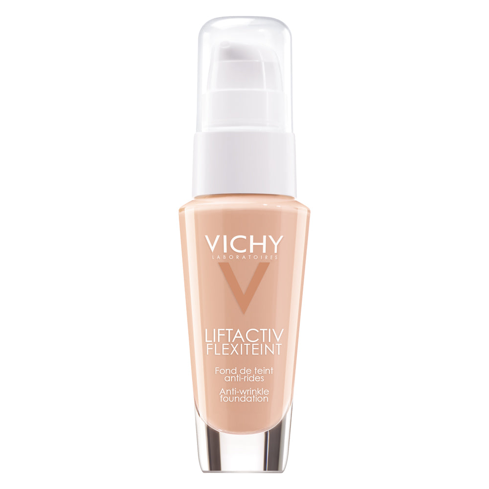 Vichy Fond De Ten Antirid Liftactiv FlexiTeint, Nuanta 15 Opal, 30 Ml