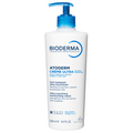 Bioderma Atoderm Cream Ultra 500g