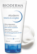Bioderma Atoderm Hand Cream, 50 Ml
