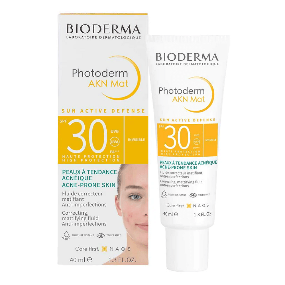 Bioderma Bioderma PHOTODERM KID Milk for Children SPF50+ 2020 formula