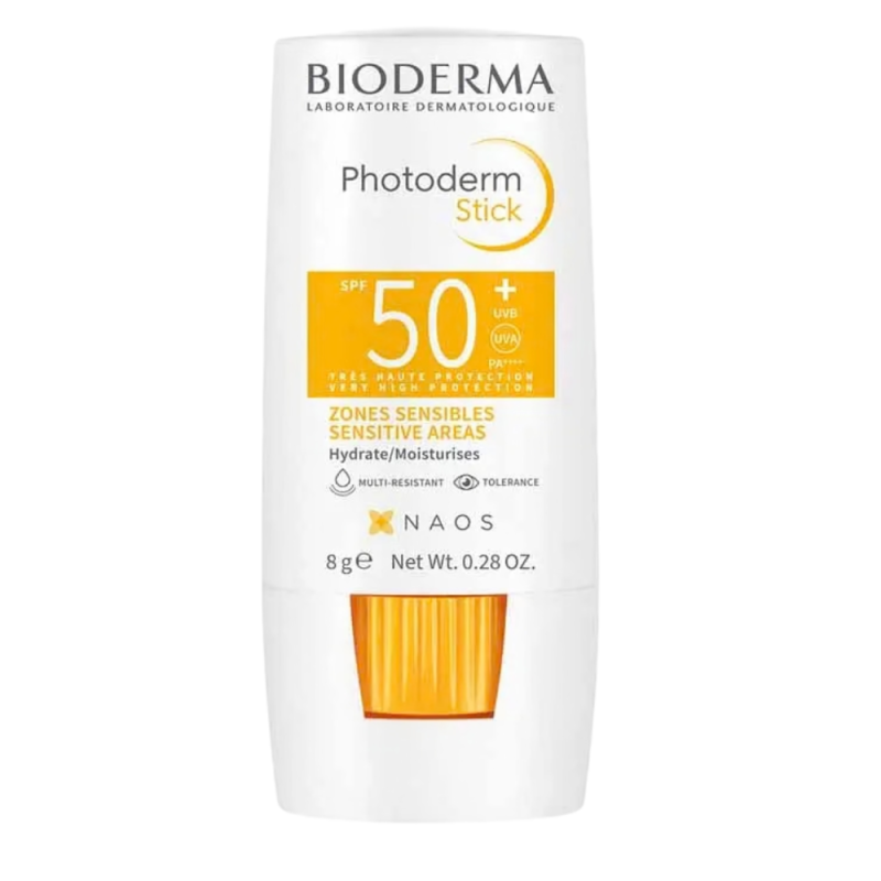 Bioderma Bioderma PHOTODERM KID Milk for Children SPF50+ 2020 formula