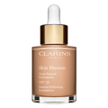 Clarins Skin Illusion Natural Hydrating Foundation 109 Wheat 30 Ml