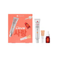 Erborian CC Crème Dorè 40 Ml + Super Bb Concealer Dorè 3 Ml + Skin Therapy Oil 10 Ml