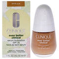 Clinique Even Better Clinical Serum Foundation SPF20 CN78 Nutty 30ml