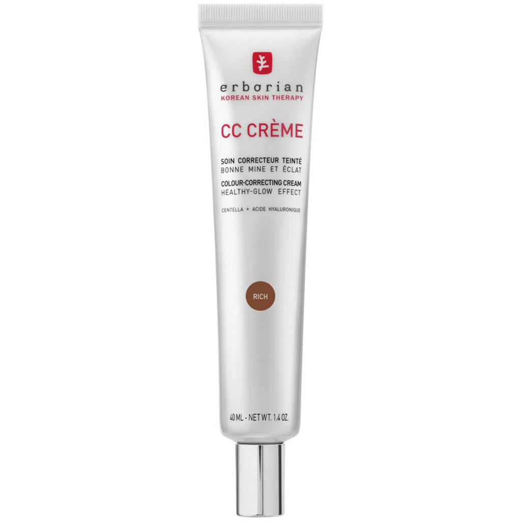 Erborian CC Crème Rich 40ml