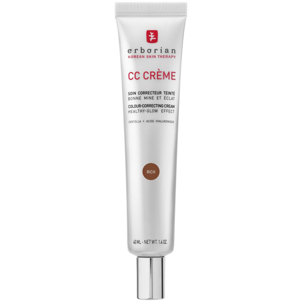 Erborian CC Crème Rich 40ml