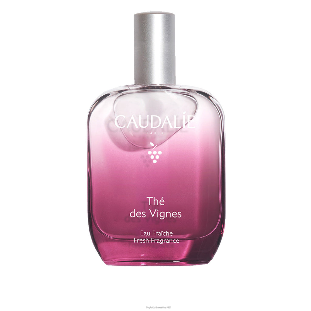 Caudalie Eau Fraîche Thé Des Vignes, 100 Ml