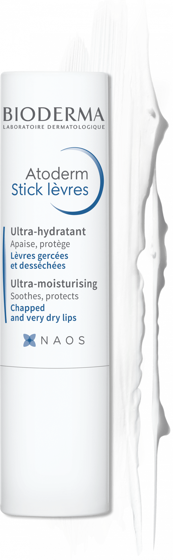 Bioderma Atoderm Lip Stick