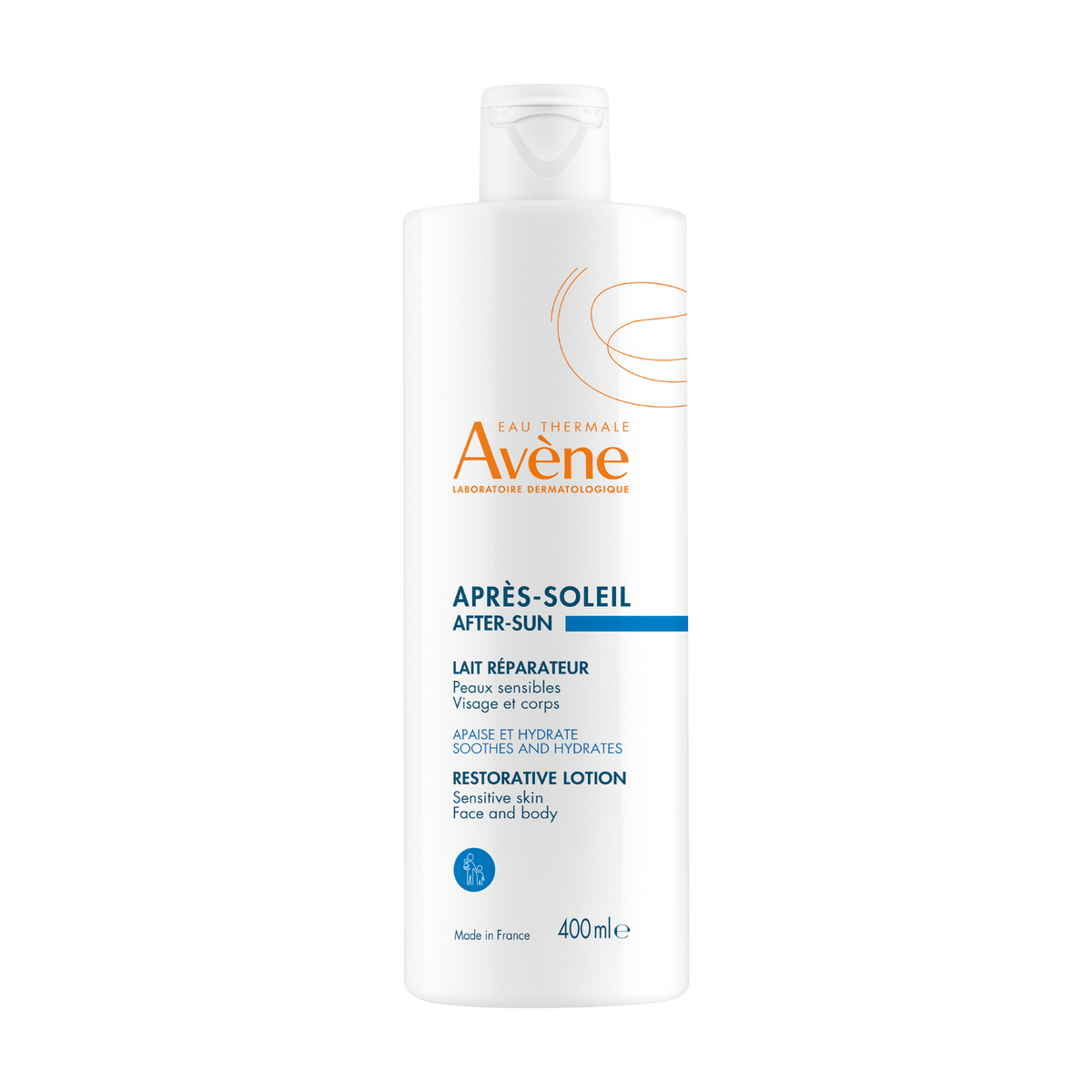 Avene Avène After Sun Restorative Lotion 400 Ml