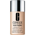 Clinique Even Better Makeup SPF 15 WN 104 Toffee Foundation