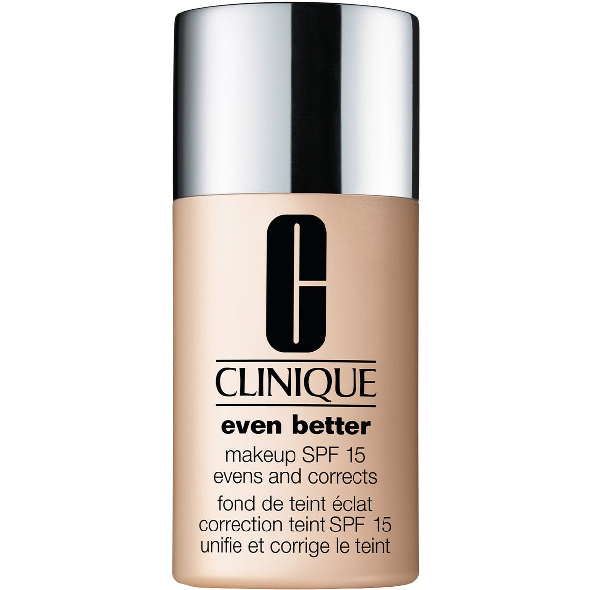 Clinique Even Better Makeup SPF 15 WN 104 Toffee Foundation