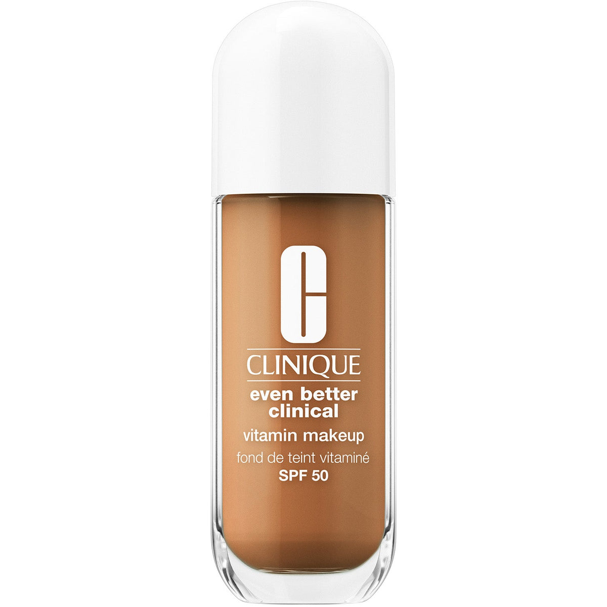 Clinique Even Better Clinical Vitamin Foundation SPF 50