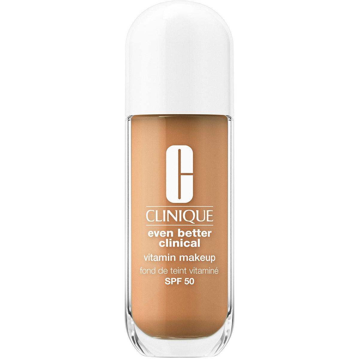 Clinique Even Better Clinical Vitamin Foundation SPF 50
