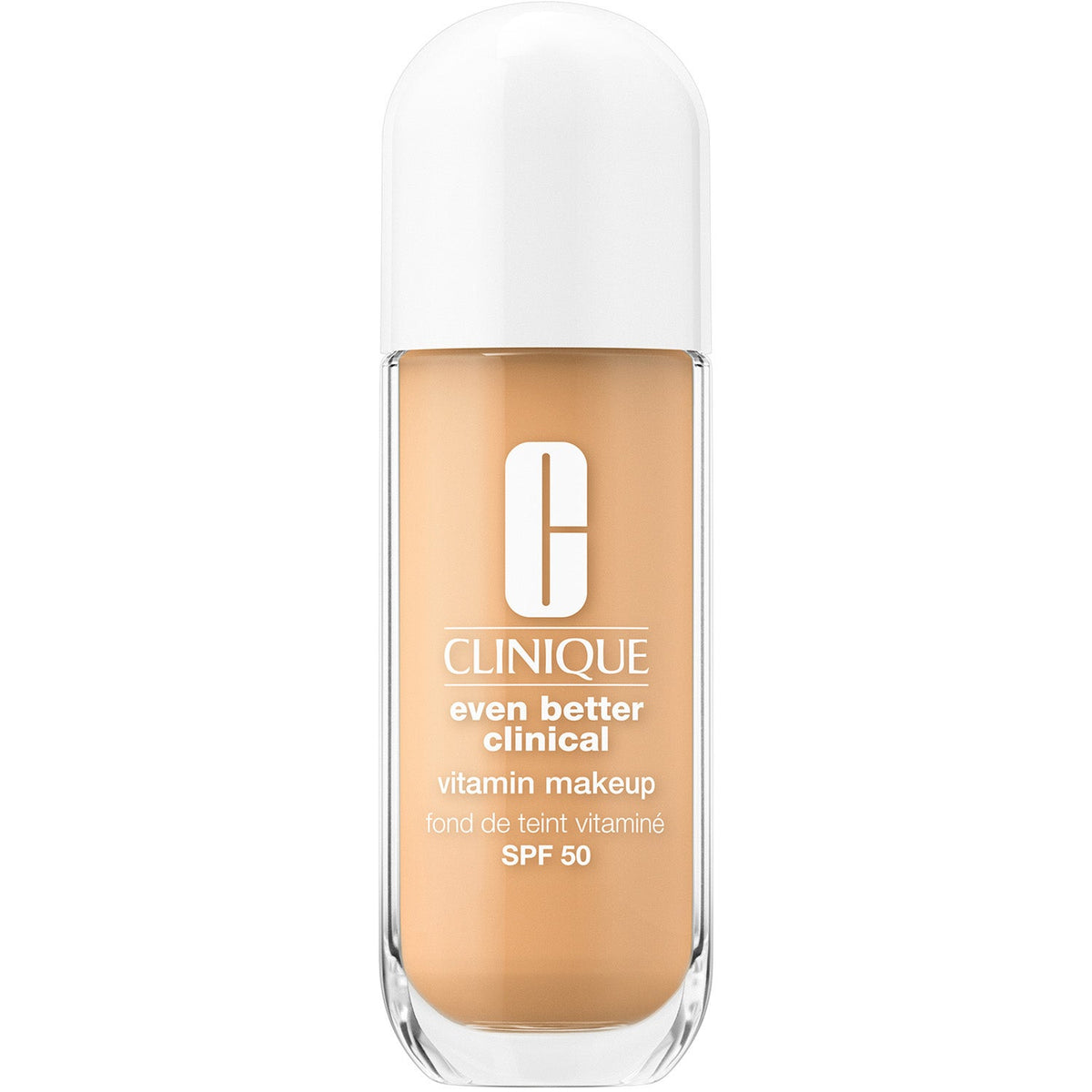 Clinique Even Better Clinical Vitamin Foundation SPF 50