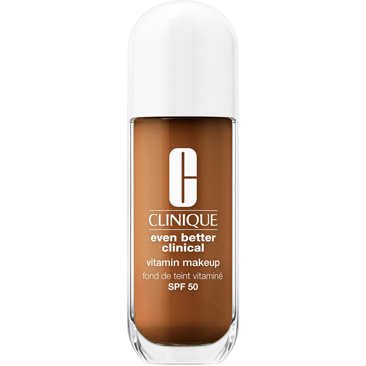 Clinique Even Better Clinical Vitamin Foundation SPF 50