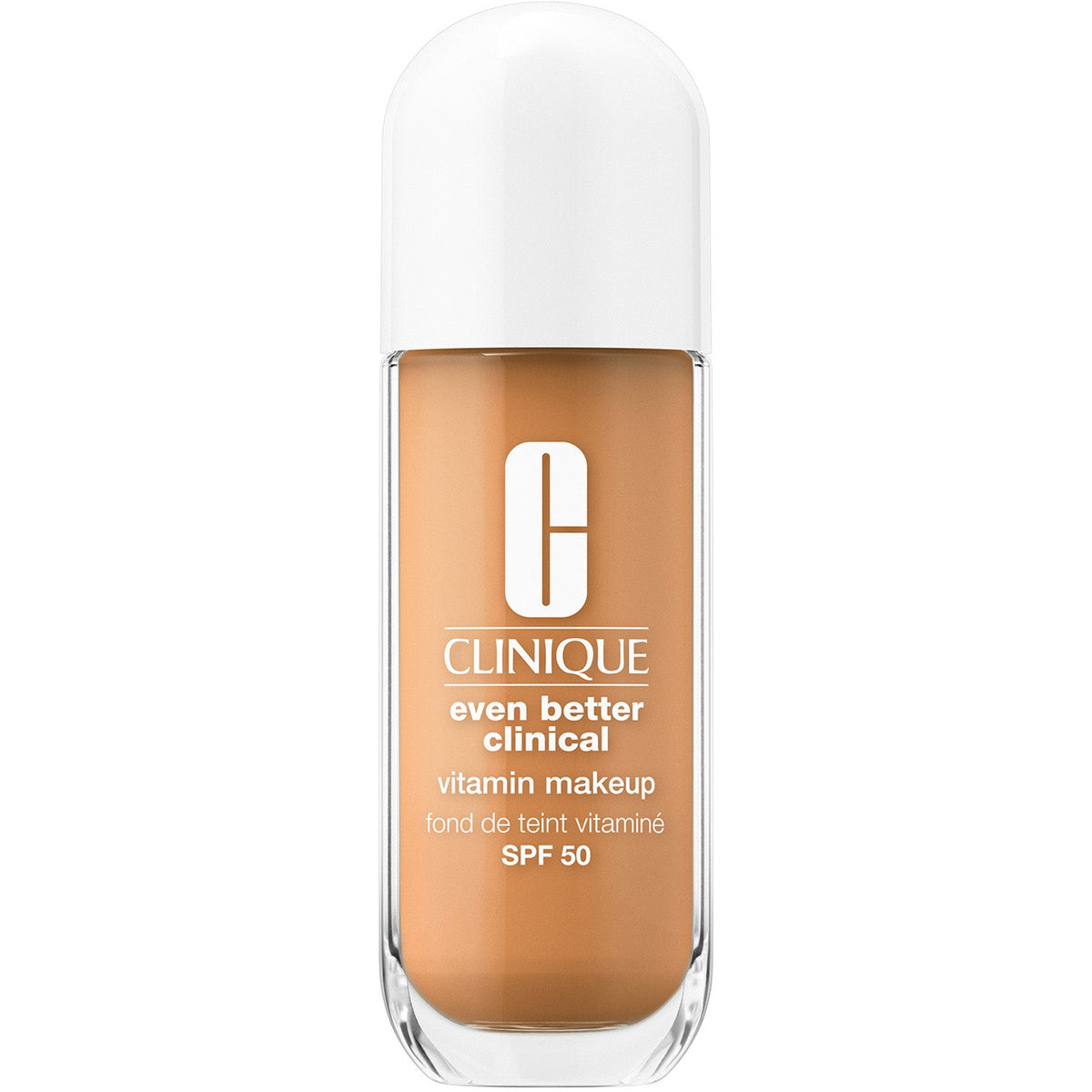 Clinique Even Better Clinical Vitamin Foundation SPF 50