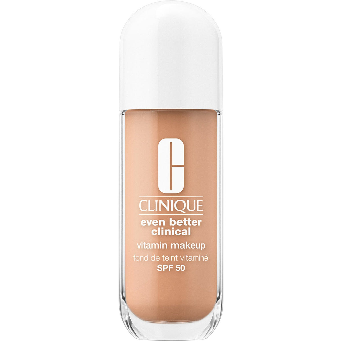 Clinique Even Better Clinical Vitamin Foundation SPF 50