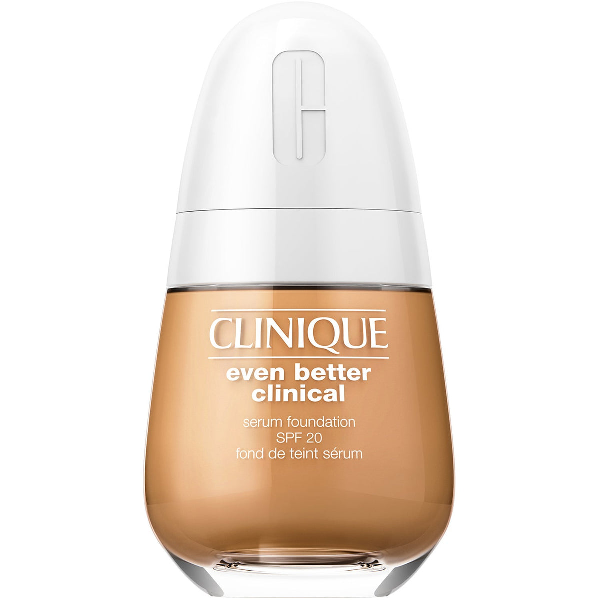 Clinique Even Better Clinical Serum Foundation SPF20CN 116 Spice 30 Ml