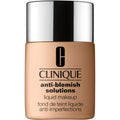 Clinique Acne Solutions Liquid Makeup, Cream Chamois
