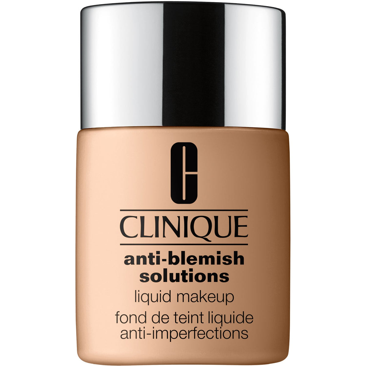 Clinique Acne Solutions Liquid Makeup, Cream Chamois