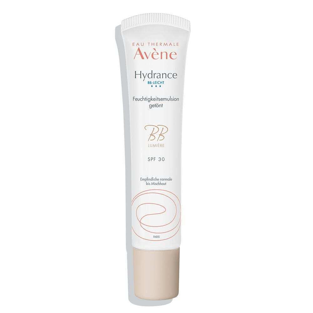 Avene Avène Hydrance BB Light Tinted Hydrating Emulsion Spf 30 40 Ml