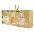 Nuxe Mini Huile Prodigieuse Secret Santa Natale 2026 Tre Mini Size Da 10 Ml